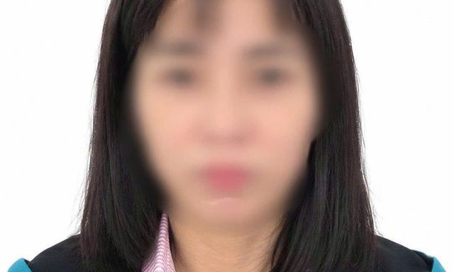 Thi hành lệnh bắt tạm giam Lê Thị Trang SN 1985