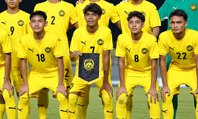 ĐT Malaysia gục ngã trước Trung Quốc, Indonesia hứng 6 bàn thua ở World Cup