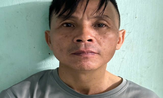 Khám xét nhà riêng, bắt khẩn cấp Phạm Văn Lắm SN 1978