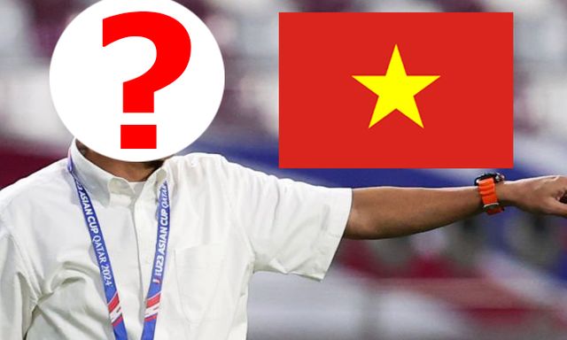 HLV đặc biệt bậc nhất Việt Nam: Hai lần cầm quân dự World Cup, dẫn dắt 5 tuyển trẻ quốc gia