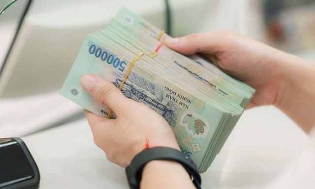 Từ 9/2/2026, người có tài khoản ngân hàng thực hiện hành vi này có thể bị phạt tới 150 triệu đồng