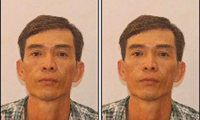 Ra quyết định truy nã Châu Hồng Kỳ SN 1982 liên quan đến số tài sản trị giá 9.790.000 đồng