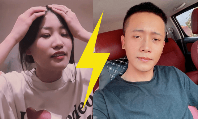 Biến căng: Nhật Lệ bất ngờ yêu cầu Quang Linh Vlogs xin lỗi mình vì bị fan của em trai “tấn công”