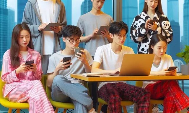 CEO người Úc: Gen Z bị nhận xét là “thế hệ đòi hỏi” 