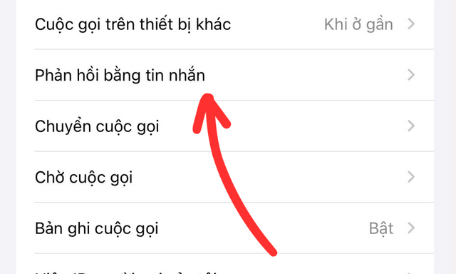 Không muốn nghe điện thoại, đây là cách tự tạo tin nhắn trả lời riêng, lịch sự vô cùng!