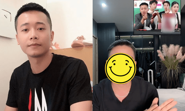 Quang Linh Vlogs xin lỗi, bồi thường vì bán hàng không tốt trên livestream