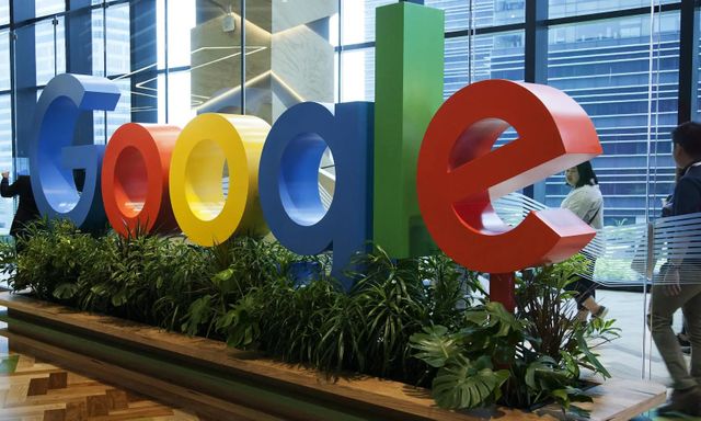 Google chính thức mở Công ty TNHH Google Việt Nam