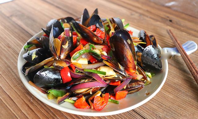 4 thực phẩm là “ngân hàng tạo máu” tự nhiên nhưng cực ít ai ngờ tới