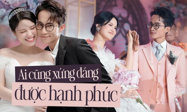 Từ cuộc chia tay của Tizi & Đích Lép: Ai trong chúng ta cũng xứng đáng có thêm một cơ hội để hạnh phúc 