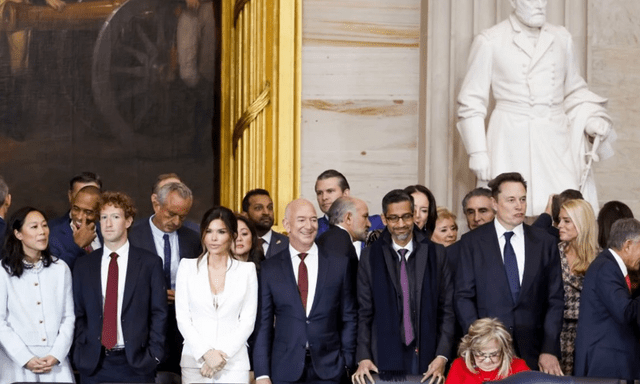 Giới công nghệ thống trị danh sách tỷ phú thế giới, cái tên đứng đầu sắp đầu tư vào Việt Nam