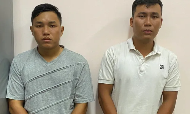 Tình huống pháp lý vụ 2 anh em ruột Lê Duy Đông và Lê Duy Đạt đi cướp tiệm vàng