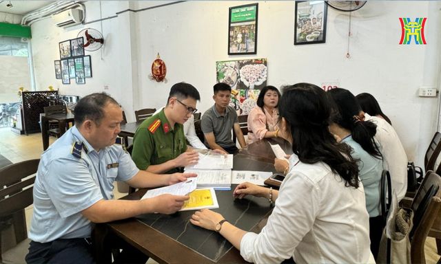 Ông Ngô Quyền Thế nói về xuất xứ bộ lòng xe điếu được quảng cáo 