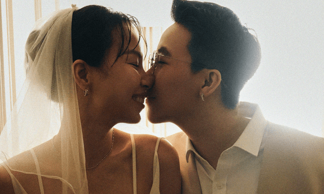 Ngôi sao triệu view Vbiz 