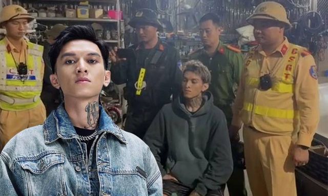 Mức án nào cho Bình Gold sau loạt hành vi ngông nghênh, coi thường pháp luật?