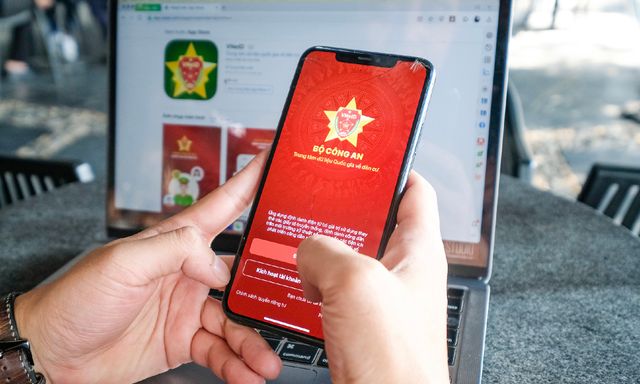 Tính năng mới được thí điểm trên VNeID trong tháng 9, người dân cần biết kẻo mất quyền lợi
