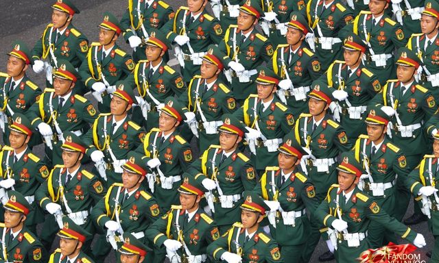 Cách xem trực tiếp chính thức Lễ diễu binh, diễu hành sáng 2/9