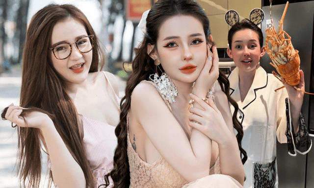 Ngân 98 làm đủ nghề trong 10 năm để nổi tiếng và cú trượt ngang khi rẽ hướng kinh doanh