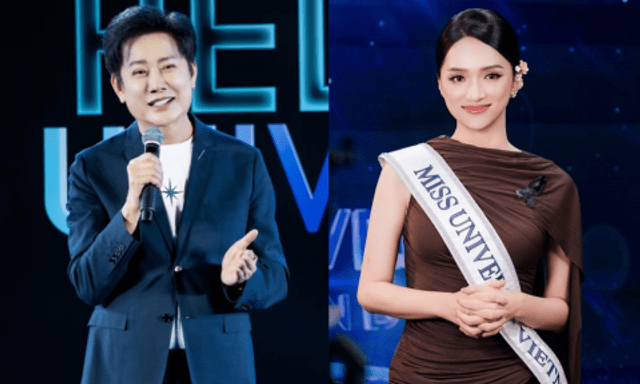 Biến căng: Miss Universe và ông Nawat đấu tố như cái chợ, kết quả của Hương Giang sẽ bị huỷ?