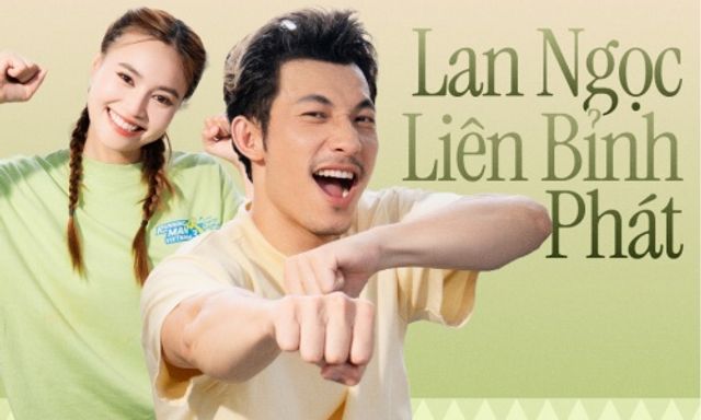 Ninh Dương Lan Ngọc: 