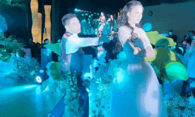 Không thể ngờ Hương Liên và chồng thiếu gia lại đến mức này!