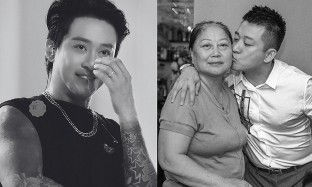 Thông tin tang lễ mẹ ca sĩ Tuấn Hưng