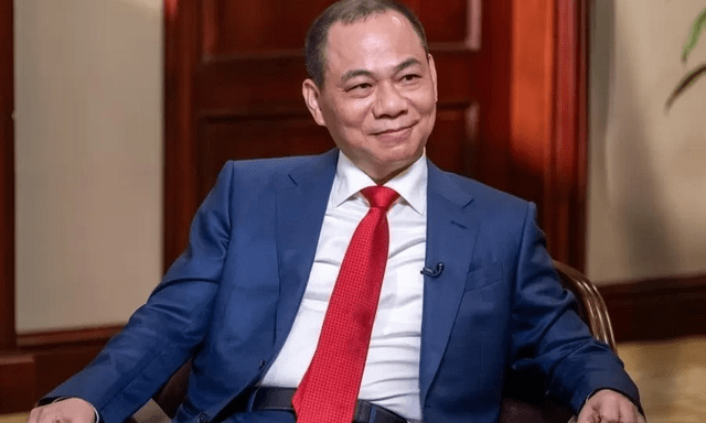 Sự kiện lễ trao giải Khoa học - Công nghệ toàn cầu VinFuture 2025