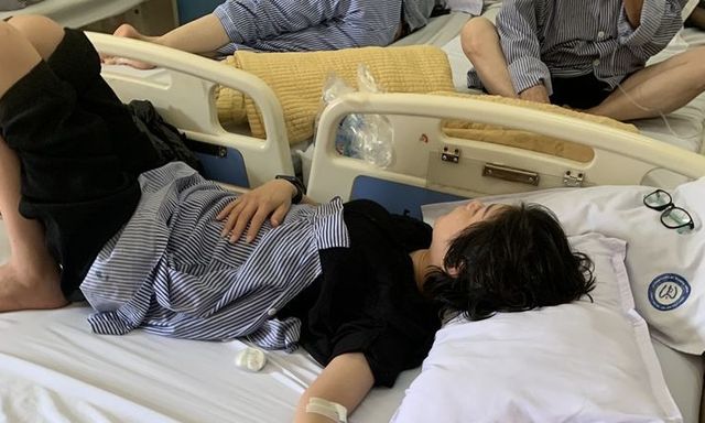 Ung thư đại tràng ngày càng thích 