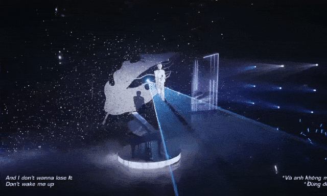 Vũ Cát Tường bị tố đạo nhái