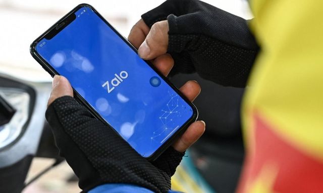 Thông tin mới về tin nhắn trên Zalo tất cả người dân cần biết