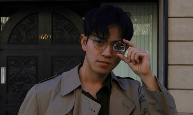 Nam sinh gốc Việt gọi vốn 6,6 triệu USD cho kính AI 