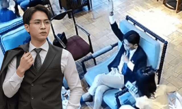 “Tổng tài” Nguyễn Văn Thiên vừa bị bắt là ai?