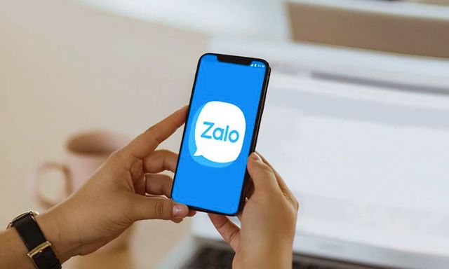 Thêm thủ đoạn lừa đảo mới, chưa từng xuất hiện qua Zalo