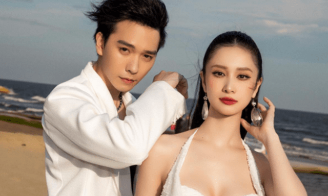 Jun Vũ lên tiếng nóng 