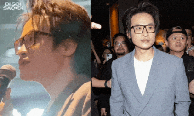 Hà Anh Tuấn nói về phim Chân Trời Rực Rỡ: Nếu doanh thu thê thảm quá thì sẽ góp tiền thêm để tặng Như Chưa Từng Có Cuộc Chia Ly