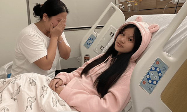 Thiếu nữ 15 tuổi đột ngột phát hiện ung thư giai đoạn 3, mẹ gào khóc đòi khám lại, BS thở dài: “Bệnh này thích tấn công người trẻ”