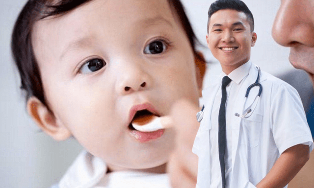 Có nên bổ sung kẽm cho trẻ? BS Bệnh viện Bạch Mai trả lời