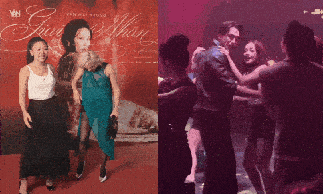 Sự kiện HOT nhất hôm nay: Châu Bùi gây náo loạn với trang phục táo bạo, Chi Pu tình tứ với 1 mỹ nam 