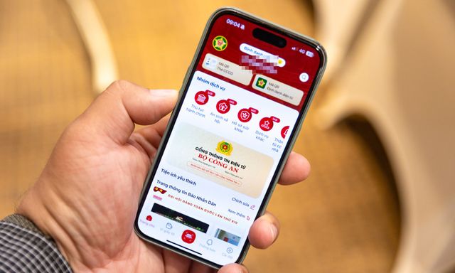 VNeID vừa có thay đổi mới, người dân cập nhật ngay kẻo mất quyền lợi