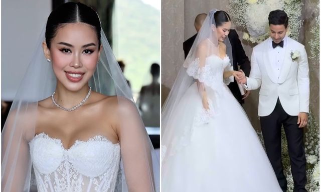 Tỷ phú Johnathan Hạnh Nguyễn tổ chức siêu đám cưới cho con gái: Nhận xét từ truyền thông quốc tế