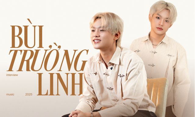 buitruonglinh: Đi thi ai chẳng muốn thắng, tôi mong muốn có được một kết quả tốt nhất đối với bản thân