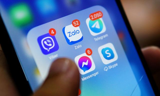 Nhận 5 loại tin nhắn này trên Zalo, tuyệt đối không bấm vào, coi chừng mất sạch tiền trong tài khoản 