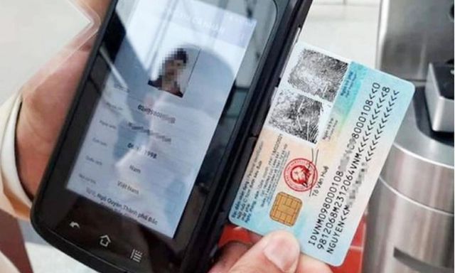 Từ 15/12: Thông báo quan trọng về Căn cước công dân, người dân cả nước cần biết rõ