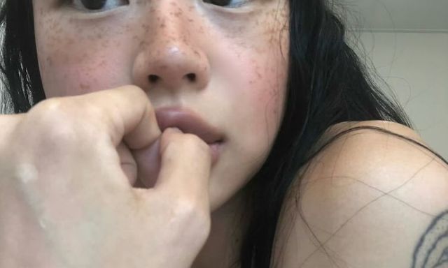 Cảnh báo: Nữ giới có 3 vùng này trên cơ thể càng 