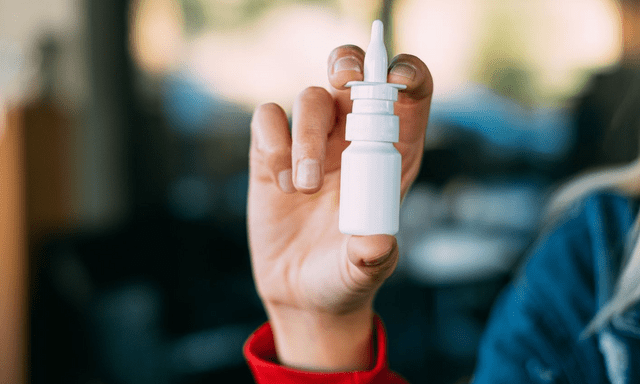 KHẨN CẤP: Thu hồi 1 sản phẩm xịt mũi do nhiễm khuẩn cực nguy hiểm!