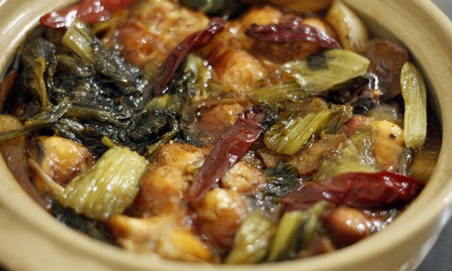 6 thực phẩm được chứng minh là 