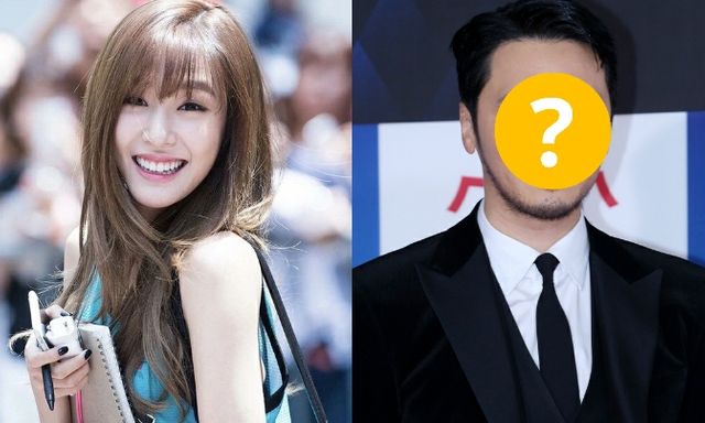 Tiffany (SNSD) kết hôn với tài tử bị tố thao túng tâm lý Kim Go Eun