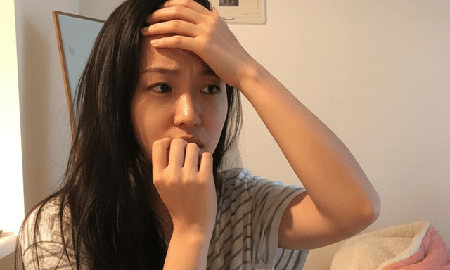 Nhiều chị em chưa già mà đã khổ vì 