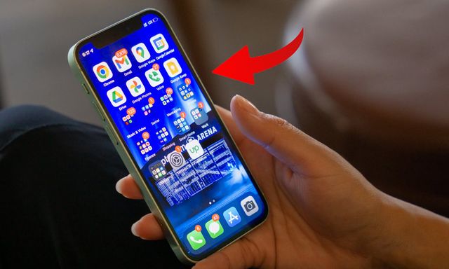 Google, Apple có thông báo quan trọng đến người dùng