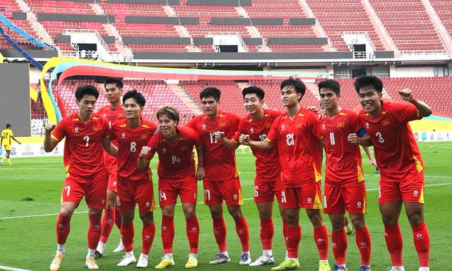 Lịch thi đấu SEA Games ngày 15/12: U22 Việt Nam đá bán kết vs Philippines