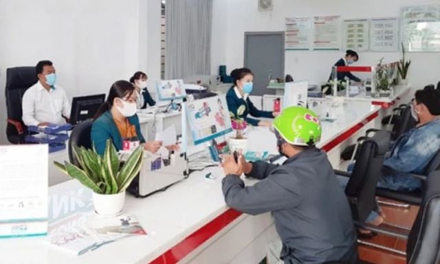 Ngân hàng thông báo, người dùng thẻ có dãy số sau lưu ý